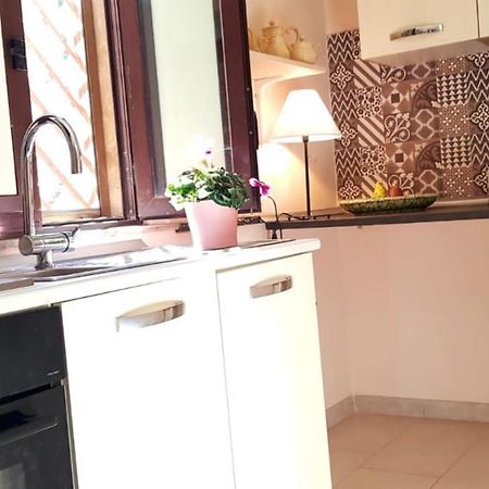 Marecla Apartments Катания Екстериор снимка