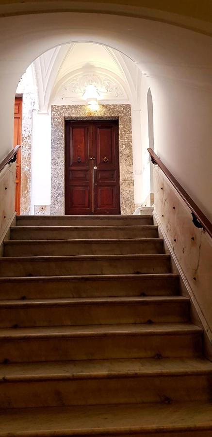 Marecla Apartments Катания Екстериор снимка