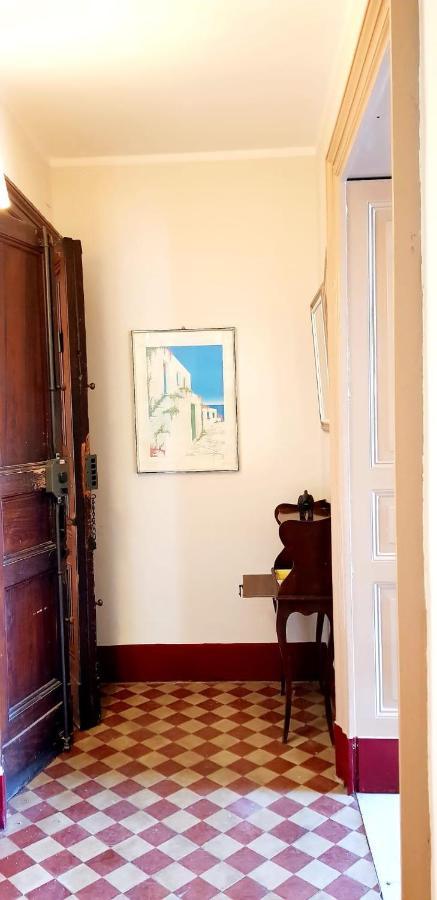 Marecla Apartments Катания Екстериор снимка