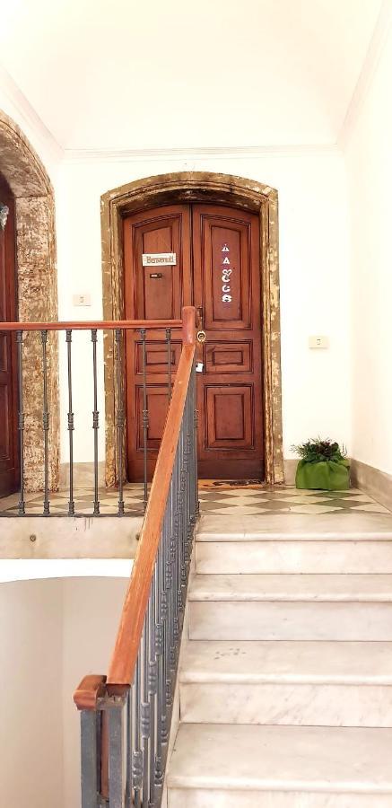 Marecla Apartments Катания Екстериор снимка