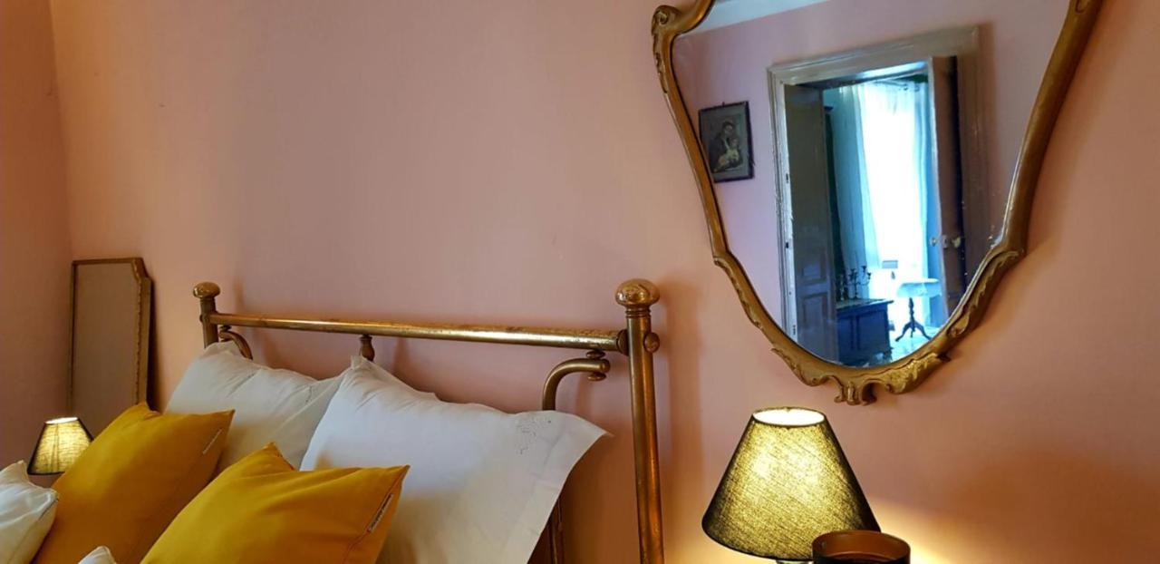 Marecla Apartments Катания Екстериор снимка