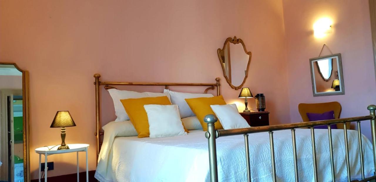 Marecla Apartments Катания Екстериор снимка