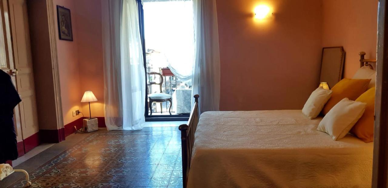 Marecla Apartments Катания Екстериор снимка
