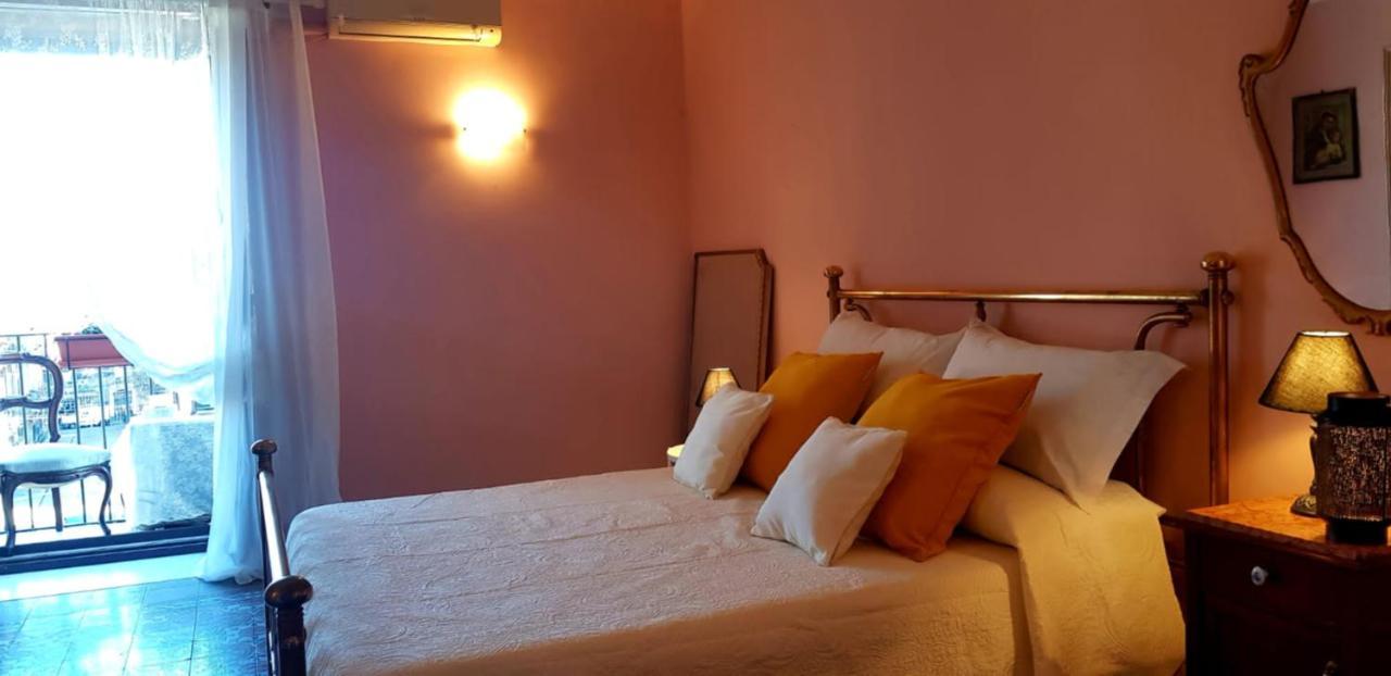 Marecla Apartments Катания Екстериор снимка