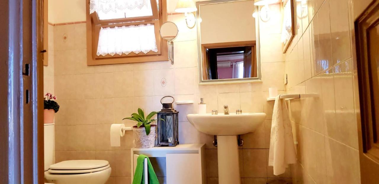 Marecla Apartments Катания Екстериор снимка