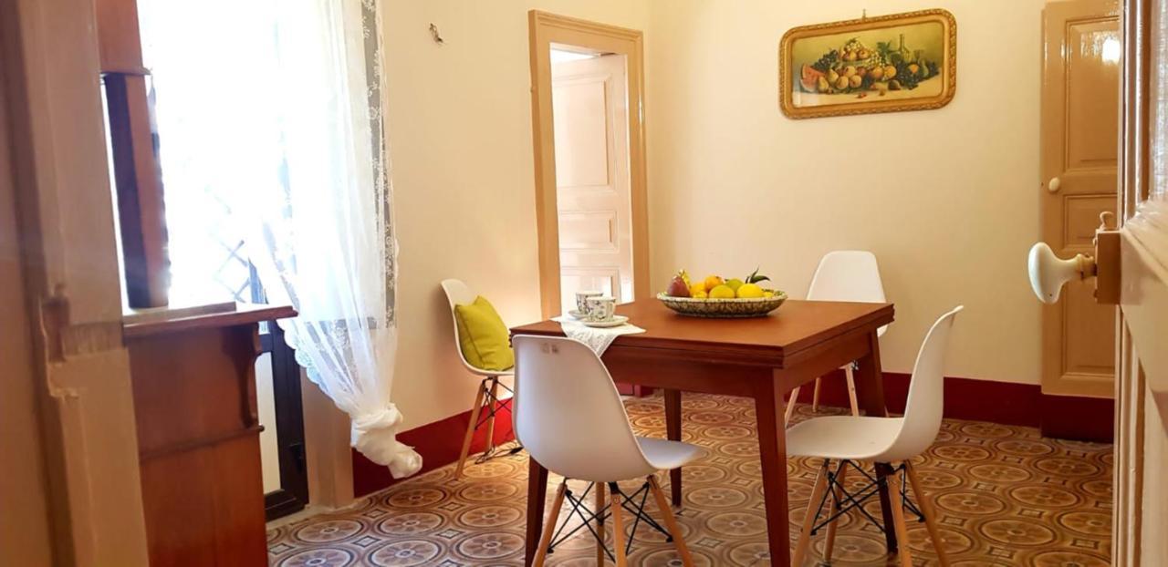 Marecla Apartments Катания Екстериор снимка
