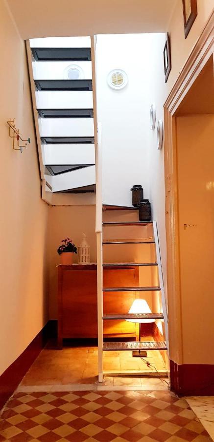 Marecla Apartments Катания Екстериор снимка