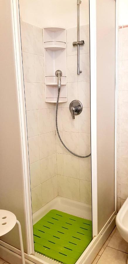 Marecla Apartments Катания Екстериор снимка