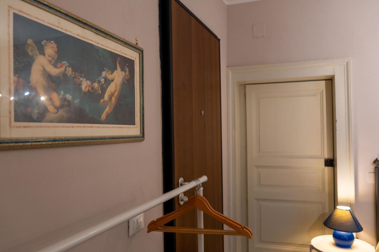 Marecla Apartments Катания Екстериор снимка